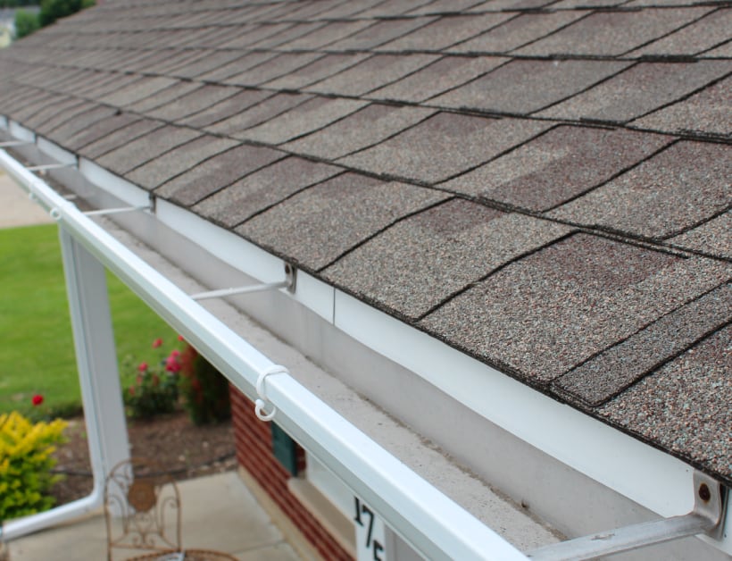 Gutter Services in Medford, OR