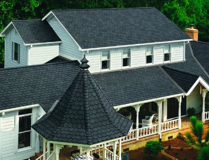 Roofing Services in Medford, OR