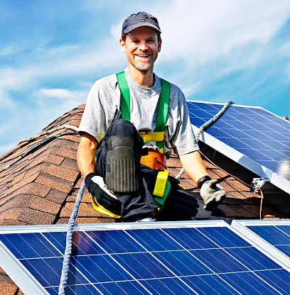 Best Solar Company in Medford